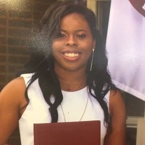 Meet your Posher, Dawn